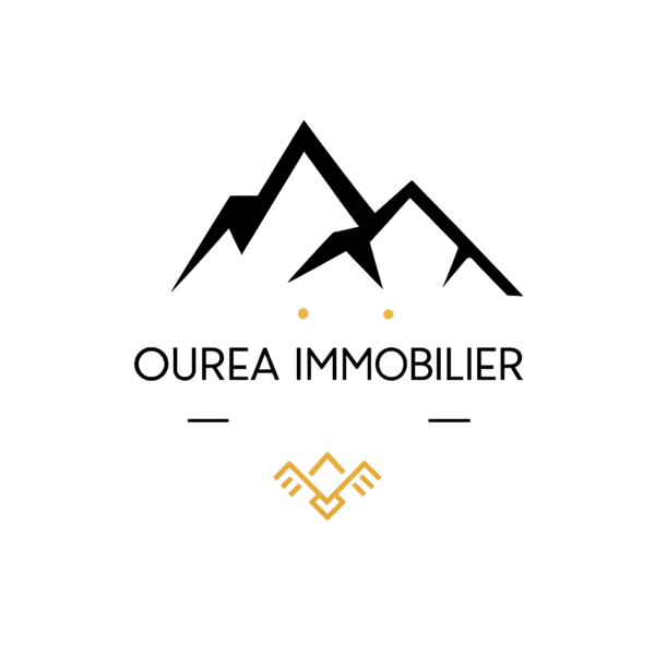 Logo Ourea Immobilier - CAMI REAL Logo Ourea Immobilier - CAMI REAL