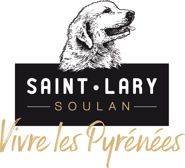 Office du tourisme de ST-Lary